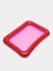 Фиолетовый кинетический песок, 2 кг