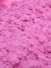 Фиолетовый кинетический песок, 2 кг