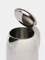 Чайник электрический Добрыня DO-1249W, белый, 1.8 л