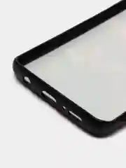 Силиконовый чехол-накладка на Samsung Galaxy S9