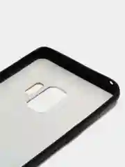 Силиконовый чехол-накладка на Samsung Galaxy S9