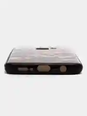 Силиконовый чехол-накладка на Samsung Galaxy S9