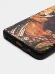 Чехол накладка на Samsung Galaxy S9, силиконовый