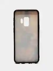 Чехол накладка на Samsung Galaxy S9, силиконовый