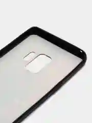 Чехол накладка на Samsung Galaxy S9, силиконовый