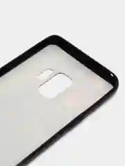 Силиконовый чехол-накладка на Samsung Galaxy S9