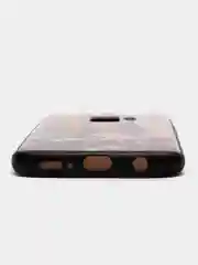 Силиконовый чехол-накладка на Samsung Galaxy S9