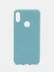 Морской чехол силиконовый Honor 8A / 8А Prime / Huawei Y6 2019 / У6 Prime 2019 / Y6s, Хонор 8А