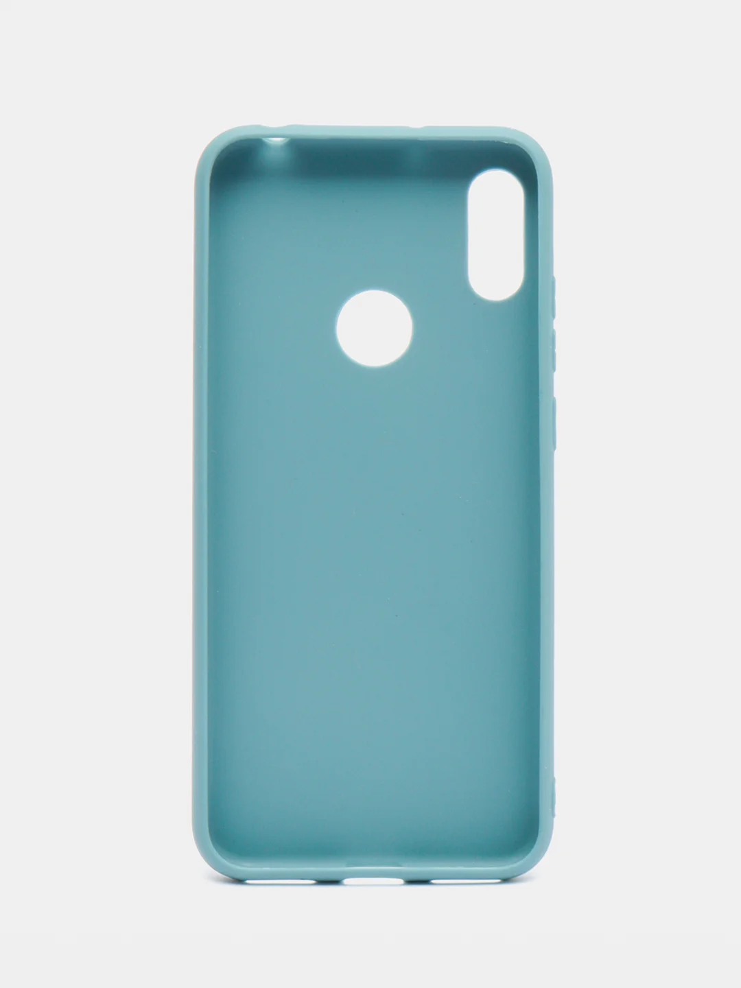 Морской чехол силиконовый Honor 8A / 8А Prime / Huawei Y6 2019 / У6 Prime 2019 / Y6s, Хонор 8А