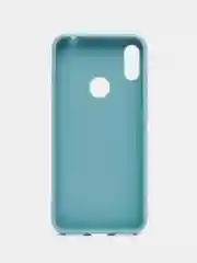 Морской чехол силиконовый Honor 8A / 8А Prime / Huawei Y6 2019 / У6 Prime 2019 / Y6s, Хонор 8А