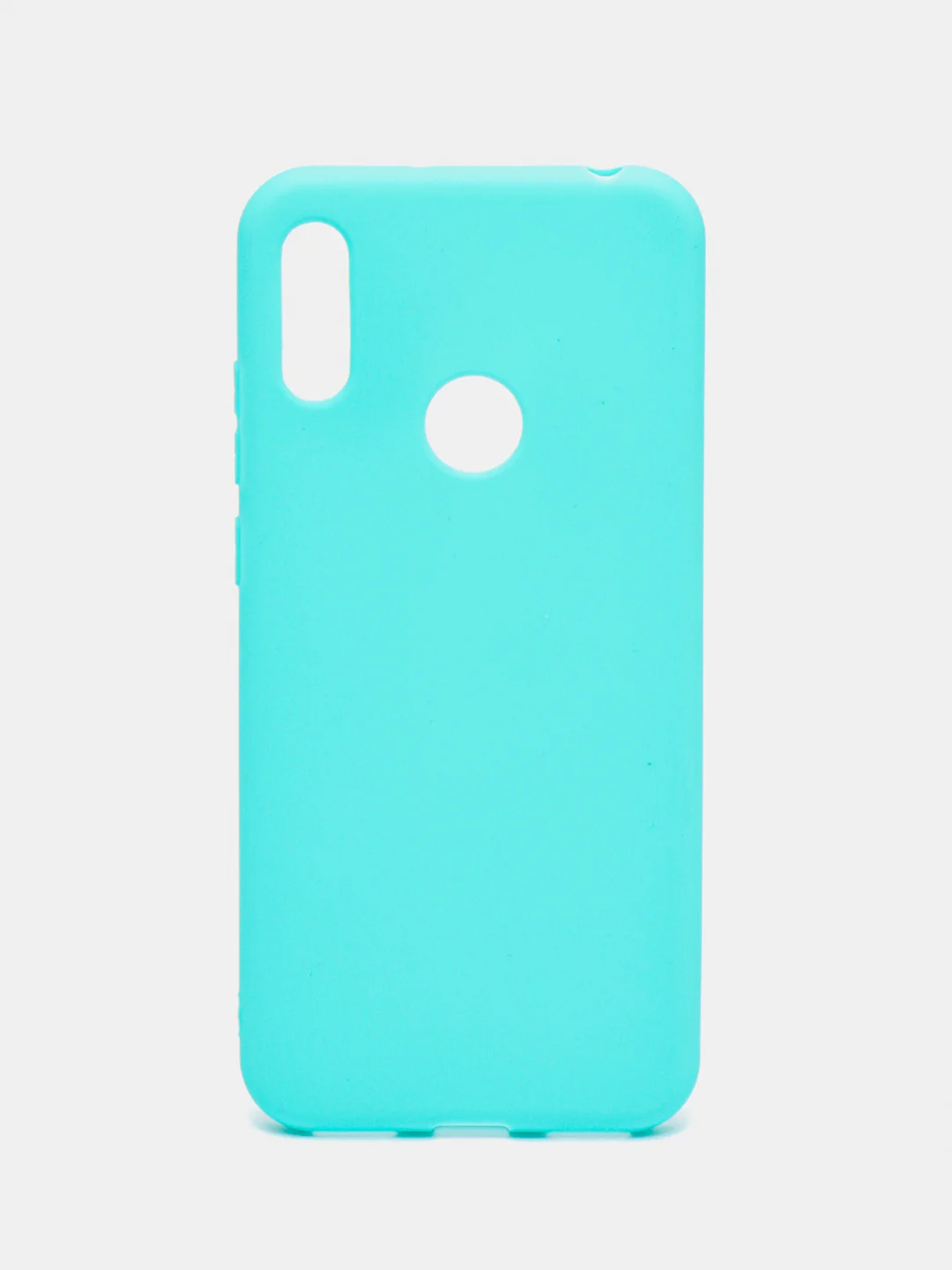 Чехол силиконовый Honor 8A / 8А Prime / Huawei Y6 2019 / У6 Prime 2019 / Y6s, Хонор 8А