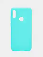 Чехол силиконовый Honor 8A / 8А Prime / Huawei Y6 2019 / У6 Prime 2019 / Y6s, Хонор 8А