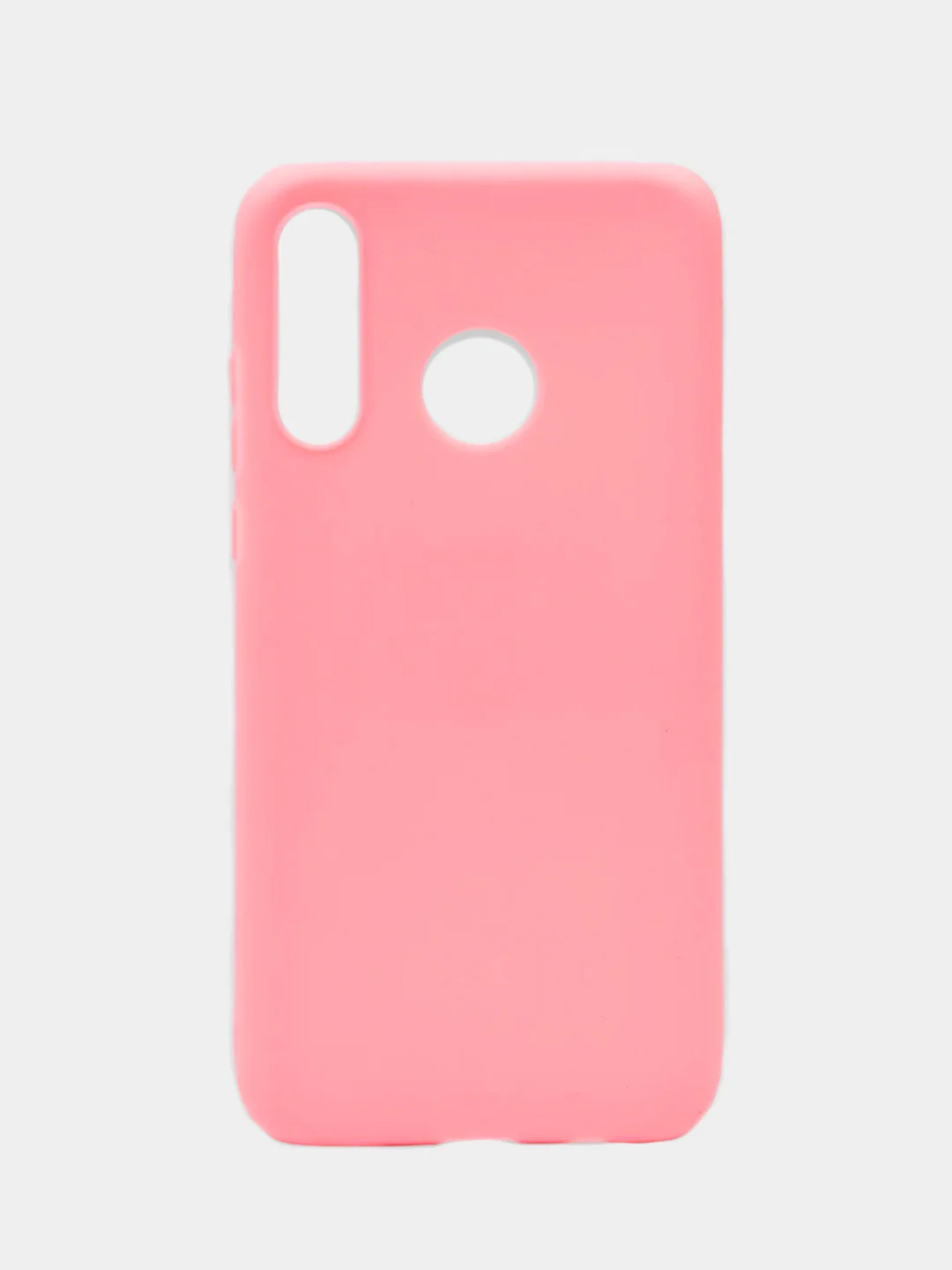 Розовый чехол Huawei P30 Lite / Honor 20 Lite / Honor 20s / Хуавей П30 Лайт / Хонор 20 Лайт