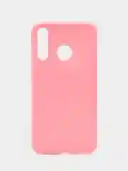 Розовый чехол Huawei P30 Lite / Honor 20 Lite / Honor 20s / Хуавей П30 Лайт / Хонор 20 Лайт