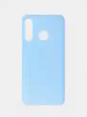 Небесно-голубой чехол Huawei P30 Lite / Honor 20 Lite / Honor 20s / Хуавей П30 Лайт / Хонор 20 Лайт