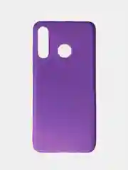 Пурпурный чехол Huawei P30 Lite / Honor 20 Lite / Honor 20s / Хуавей П30 Лайт / Хонор 20 Лайт