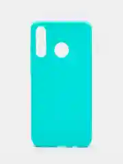 Бирюзовый чехол Huawei P30 Lite / Honor 20 Lite / Honor 20s / Хуавей П30 Лайт / Хонор 20 Лайт