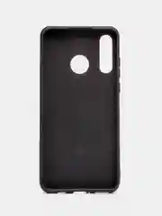 Черный чехол Huawei P30 Lite / Honor 20 Lite / Honor 20s / Хуавей П30 Лайт / Хонор 20 Лайт