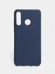 Темно-синий чехол Huawei P30 Lite / Honor 20 Lite / Honor 20s / Хуавей П30 Лайт / Хонор 20 Лайт