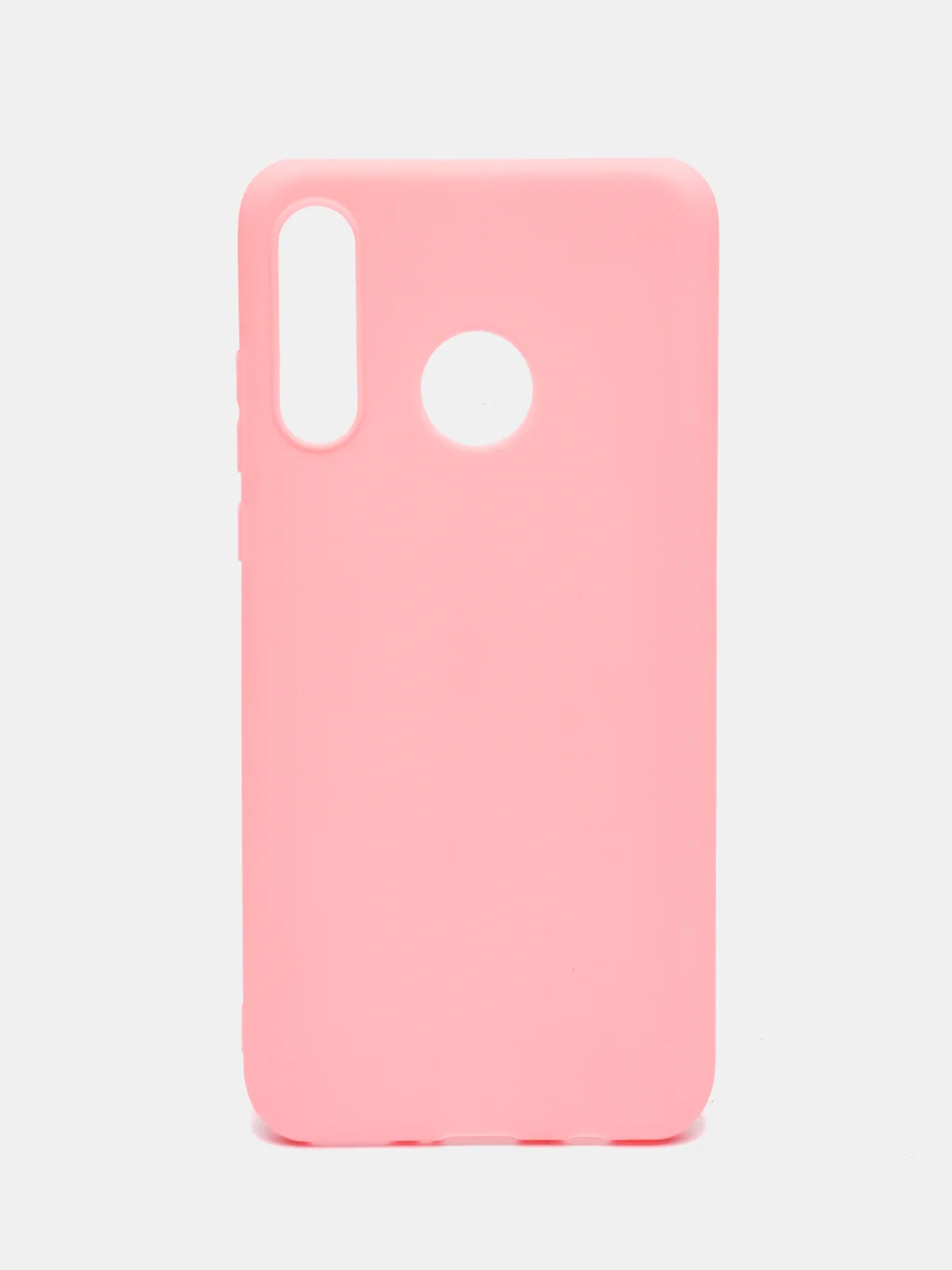 Марсала чехол Huawei P30 Lite / Honor 20 Lite / Honor 20s / Хуавей П30 Лайт / Хонор 20 Лайт