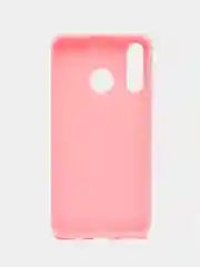 Марсала чехол Huawei P30 Lite / Honor 20 Lite / Honor 20s / Хуавей П30 Лайт / Хонор 20 Лайт