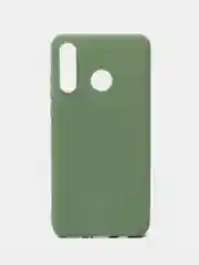 Лесной зеленый чехол Huawei P30 Lite / Honor 20 Lite / Honor 20s / Хуавей П30 Лайт / Хонор 20 Лайт