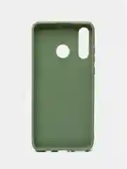 Лесной зеленый чехол Huawei P30 Lite / Honor 20 Lite / Honor 20s / Хуавей П30 Лайт / Хонор 20 Лайт