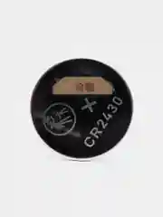 Батарейка литиевая CR2430 / 2430