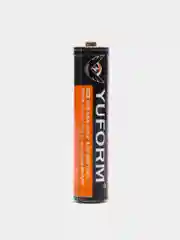 Батарейки / 2-4 шт / Yuform мизинчиковые ААА / R03 Увеличеная емкость