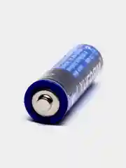 Батарейки Yuform AA / 2-4 шт /пальчиковые АА R6 / Долгоиграющие