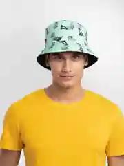 Панама "Волк из Ну, погоди!"