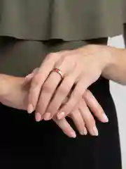 Конфетный парное кольцо "Fuck You, Сердце, Цветок, Смайл" для влюбленных, друзей