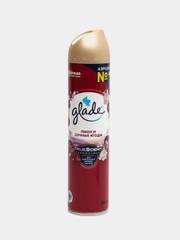 Аэрозоль Glade "Пион и сочные ягоды", 300 мл
