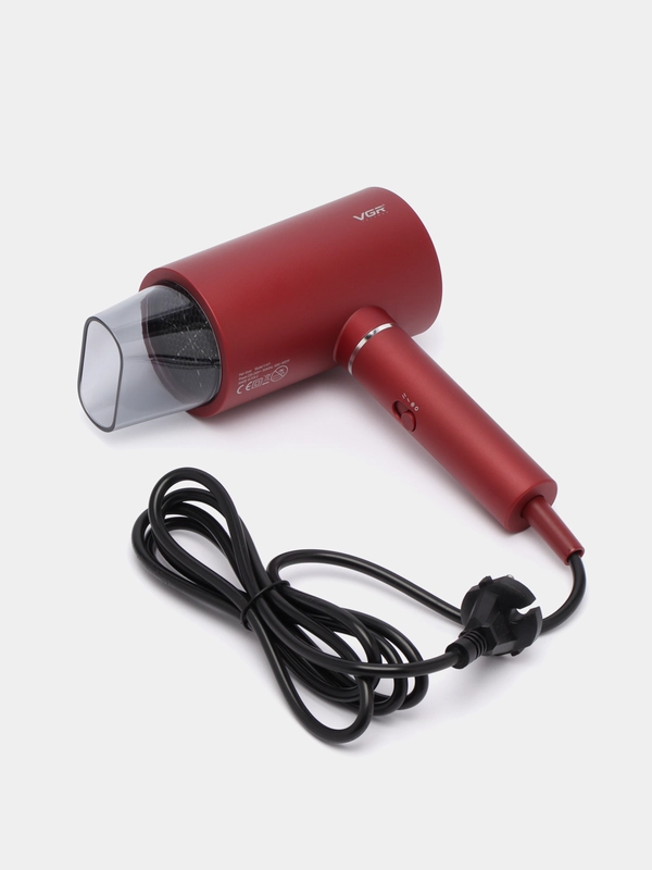 Фен для волос VGR V-431