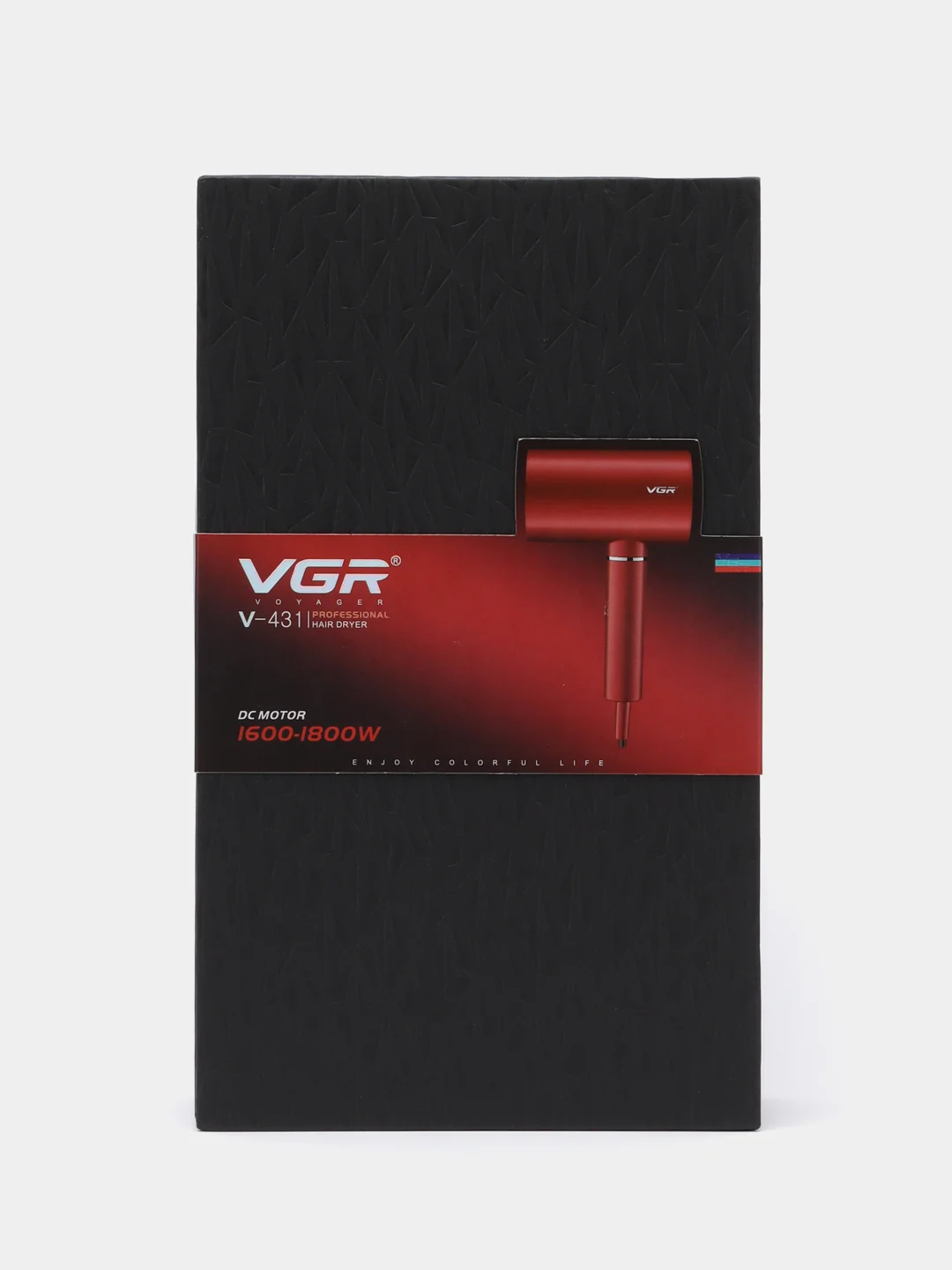 Фен для волос VGR V-431