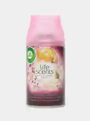 Освежитель воздуха  Air Wick Freshmatic  Life Scents: "Райский десерт", 250 мл