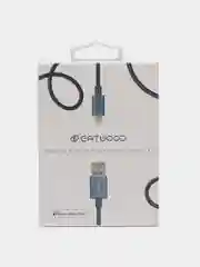 Кабель для iPhone Lightning Eatwood