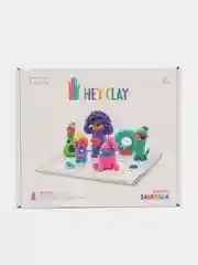 Набор для лепки Hey Clay