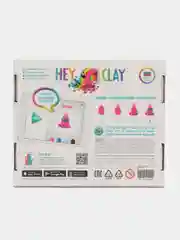 Набор для лепки Hey Clay