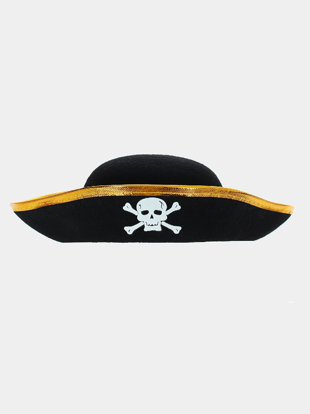 Шляпа пирата «Неуловимый Джо», р-р 56-58