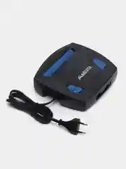 Игровая приставка Сега Sega Magistr Turbo Drive, 222 встроенные игры