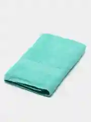 Мятный полотенце махровое банное, разные размеры, хлопок