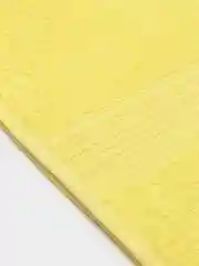 Лимонный полотенце махровое банное, разные размеры, хлопок