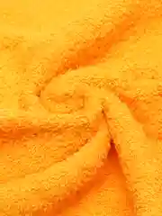 Желтый полотенце махровое банное, разные размеры, хлопок