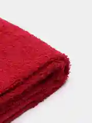 Бордовый полотенце махровое банное, разные размеры, хлопок