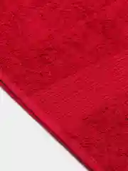 Бордовый полотенце махровое банное, разные размеры, хлопок