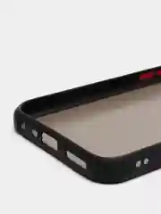 Хром чехол с рисунком на Realme 8i и Realme Narzo 50 4G (Реалми 8i и Реалми Нарзо 50 4G)