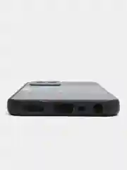 Хром чехол с рисунком на Realme 8i и Realme Narzo 50 4G (Реалми 8i и Реалми Нарзо 50 4G)
