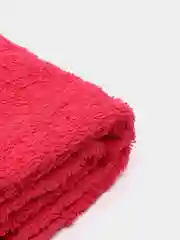 Вишнёвый полотенце махровое банное, разные размеры, хлопок