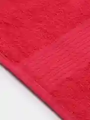 Вишнёвый полотенце махровое банное, разные размеры, хлопок